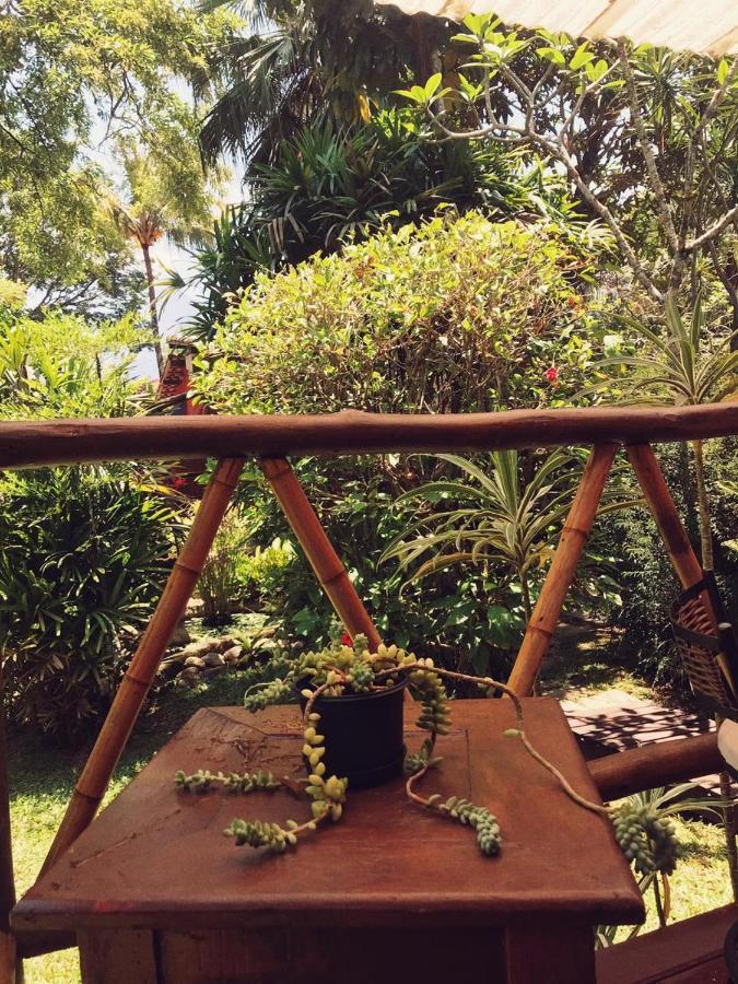 Pousada Canto Bella Terra Ilhabela Eksteriør bilde