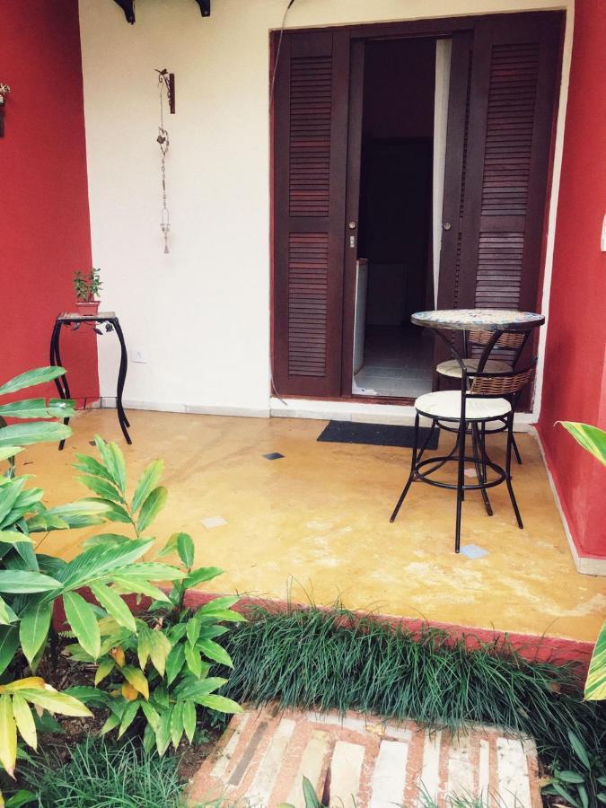 Pousada Canto Bella Terra Ilhabela Eksteriør bilde